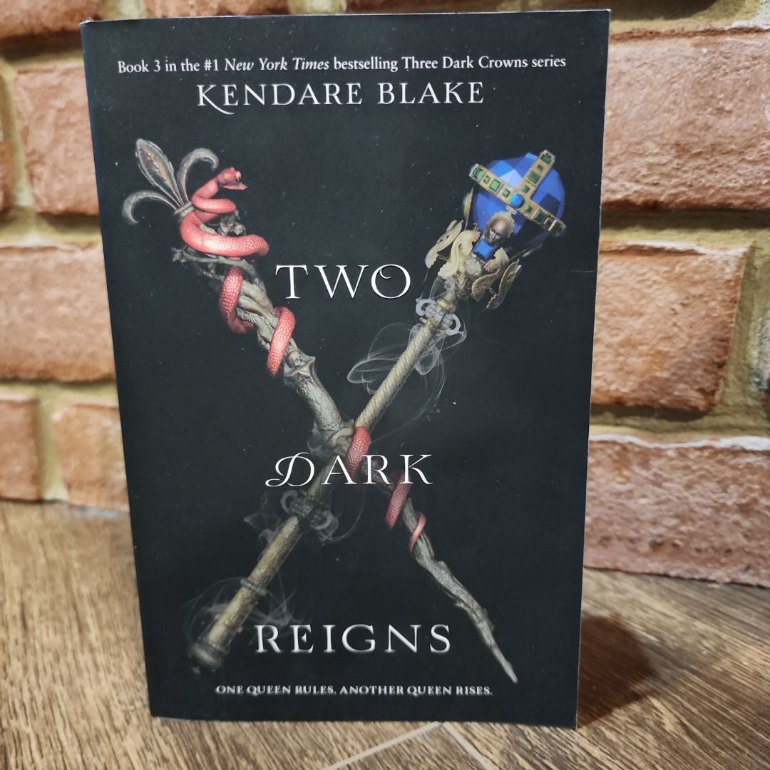 Two Dark Reigns