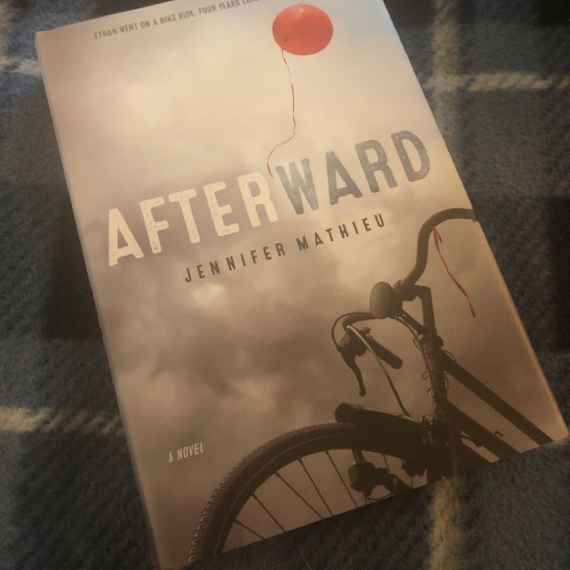 Afterward