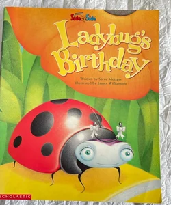Ladybug's Birthday