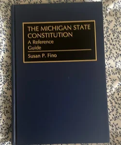 The Michigan State Constitution