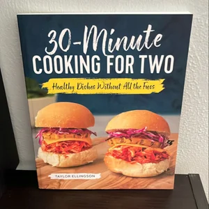 30-Minute Cooking for Two