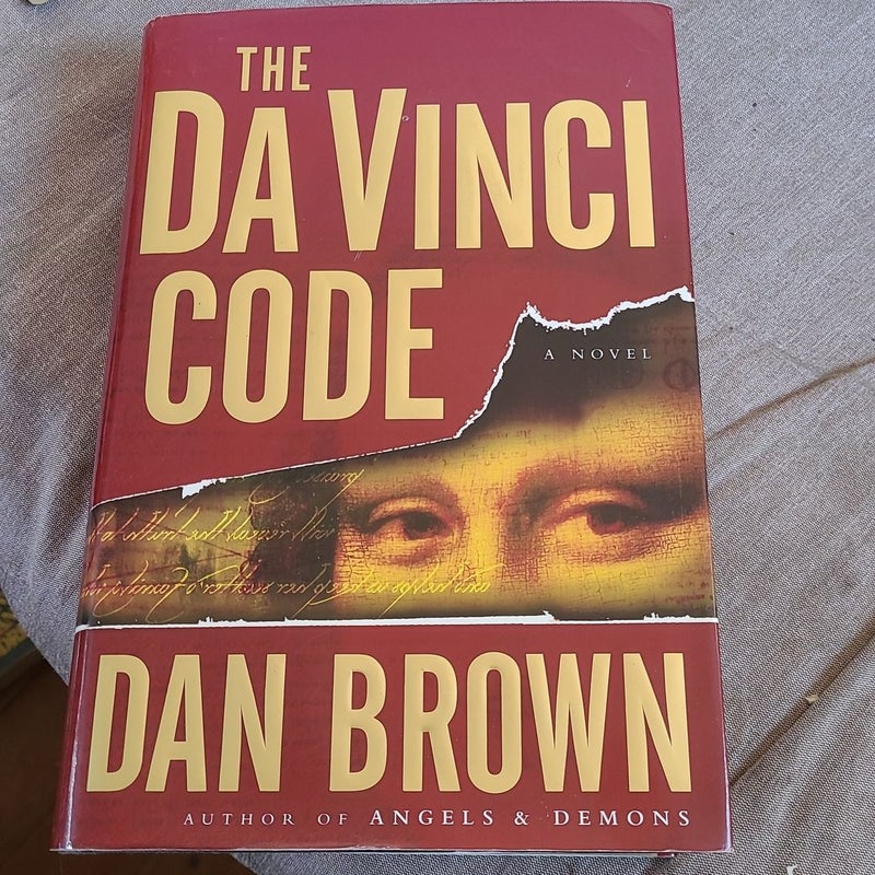 The Da Vinci Code