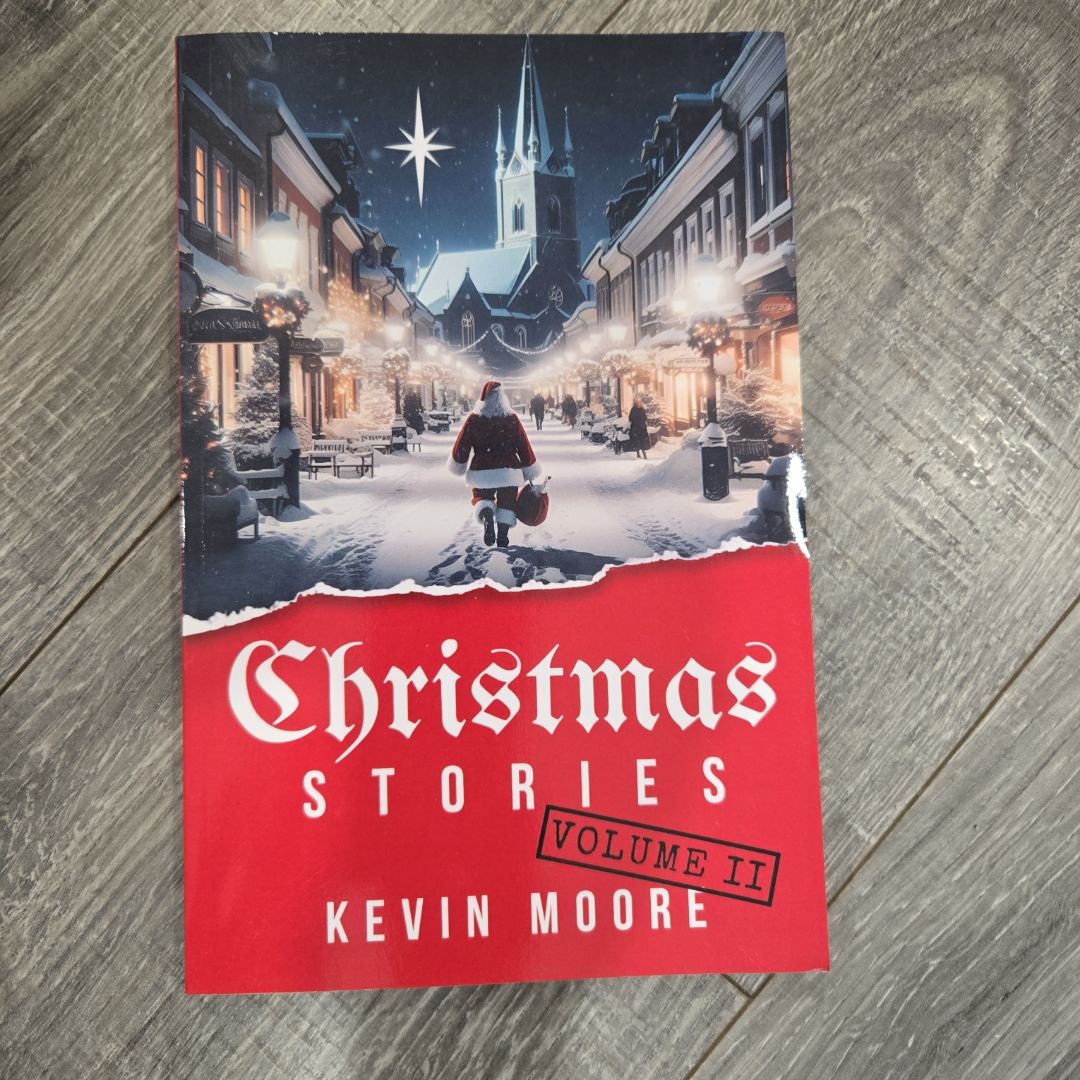 Christmas Stories