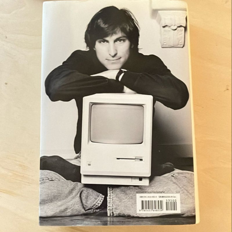 Steve Jobs