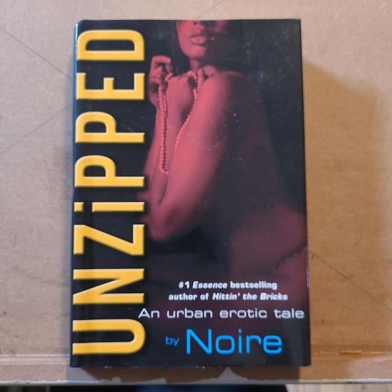 Unzipped 