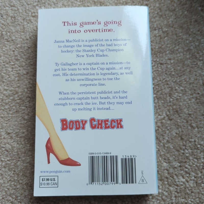 Body Check
