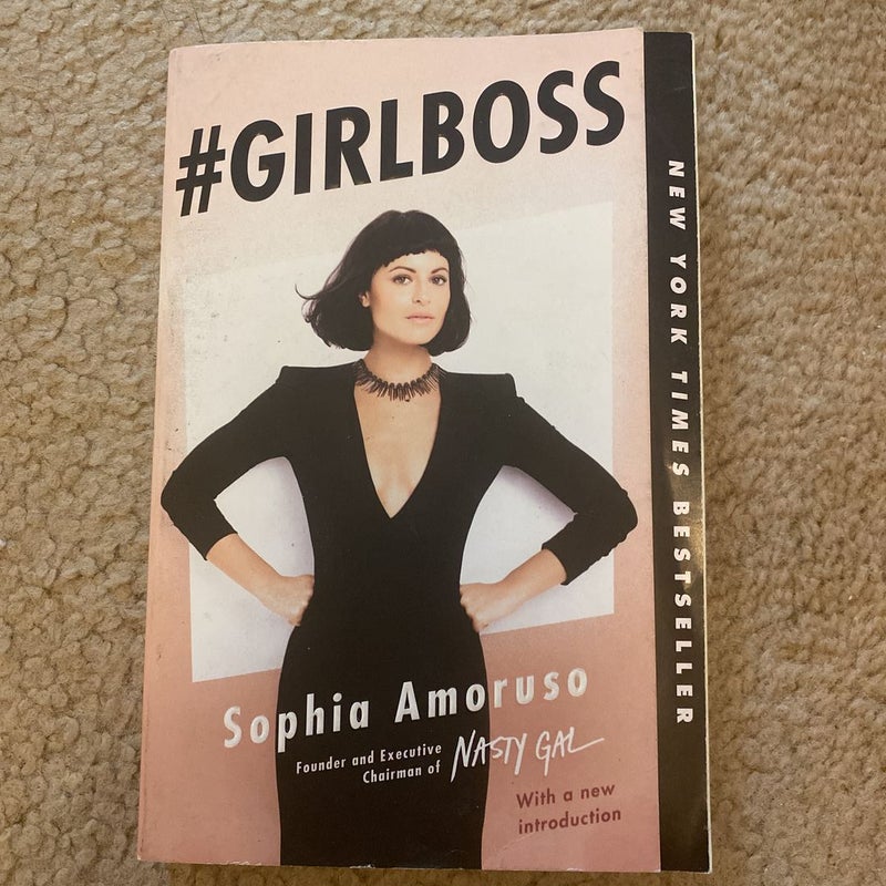 #girlboss