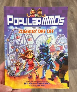 Zombies’ Day Off