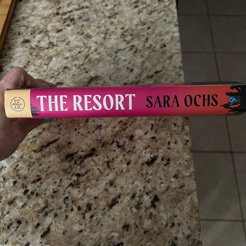 The Resort