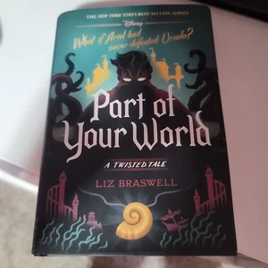 Part of Your World