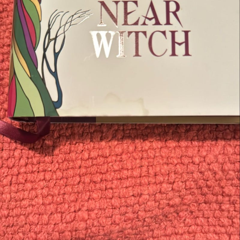 The Near Witch (signed)
