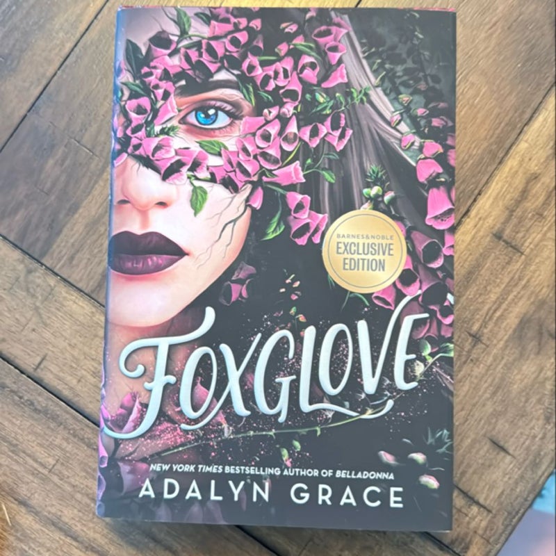 Foxglove