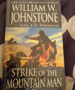 Strike of the Mountain Man