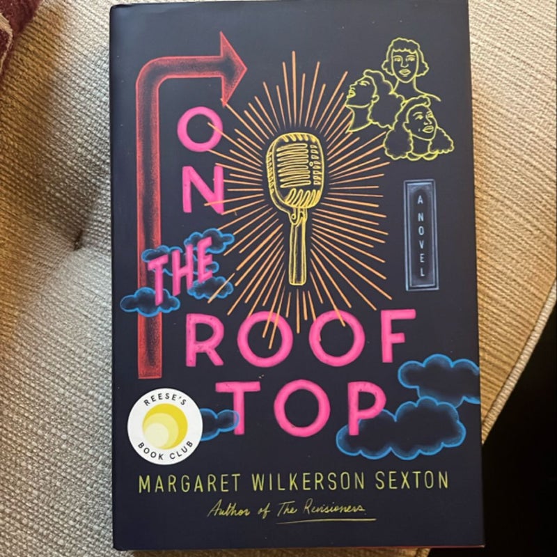 On the Rooftop