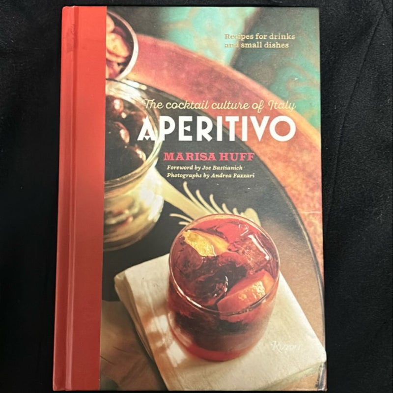 Aperitivo