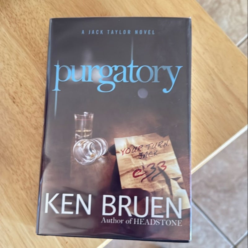 Purgatory