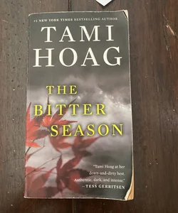 The Bitter Season