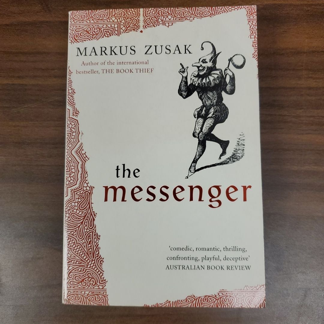 The Messenger