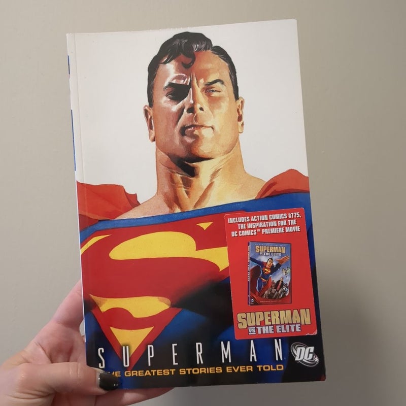Superman