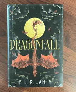 Dragonfall