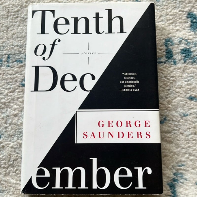 Tenth of December