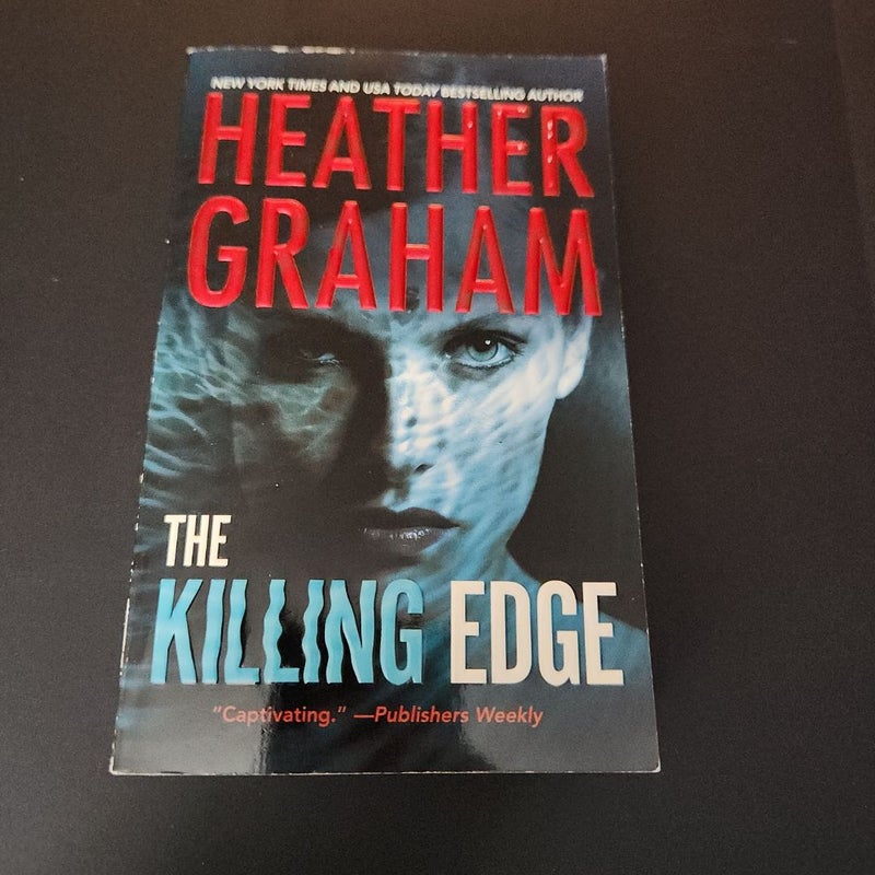 The Killing Edge