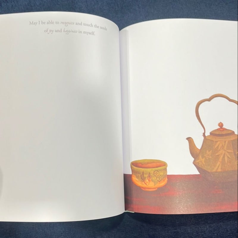 Tich Nhat Hanh an Illustrated Journal