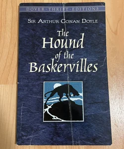 The Hound of the Baskervilles