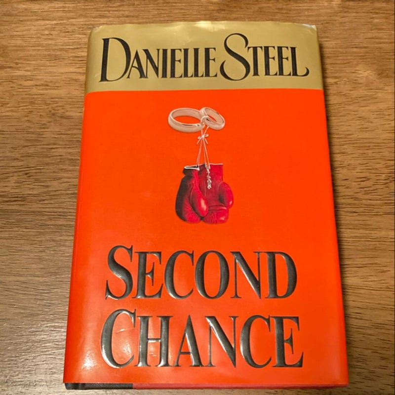 Second Chance