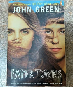 Paper Towns