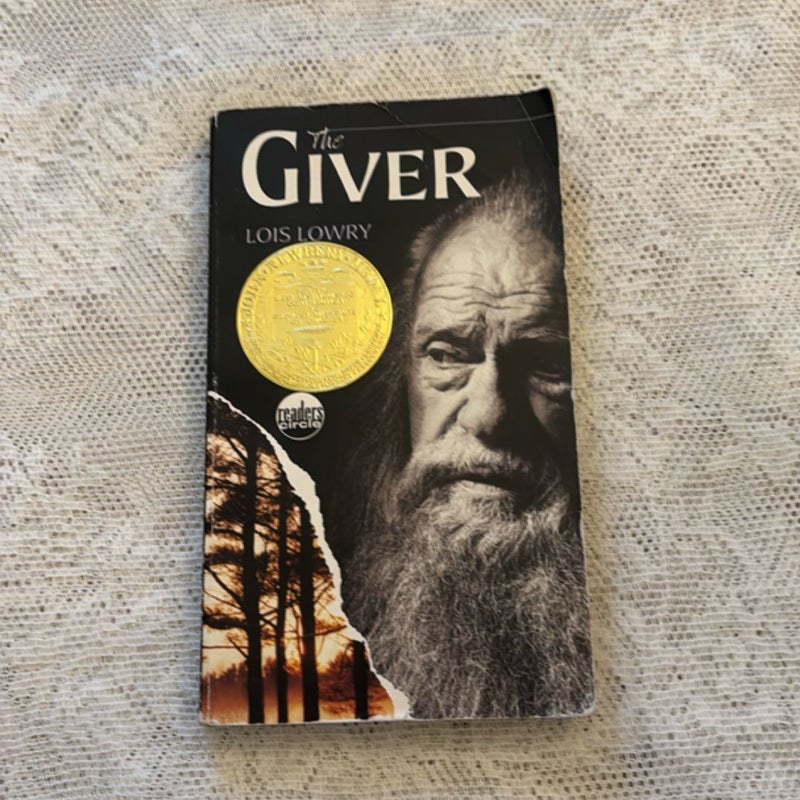 The Giver