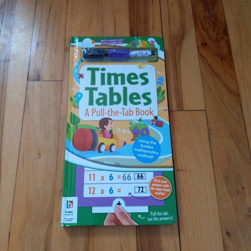 Times Tables