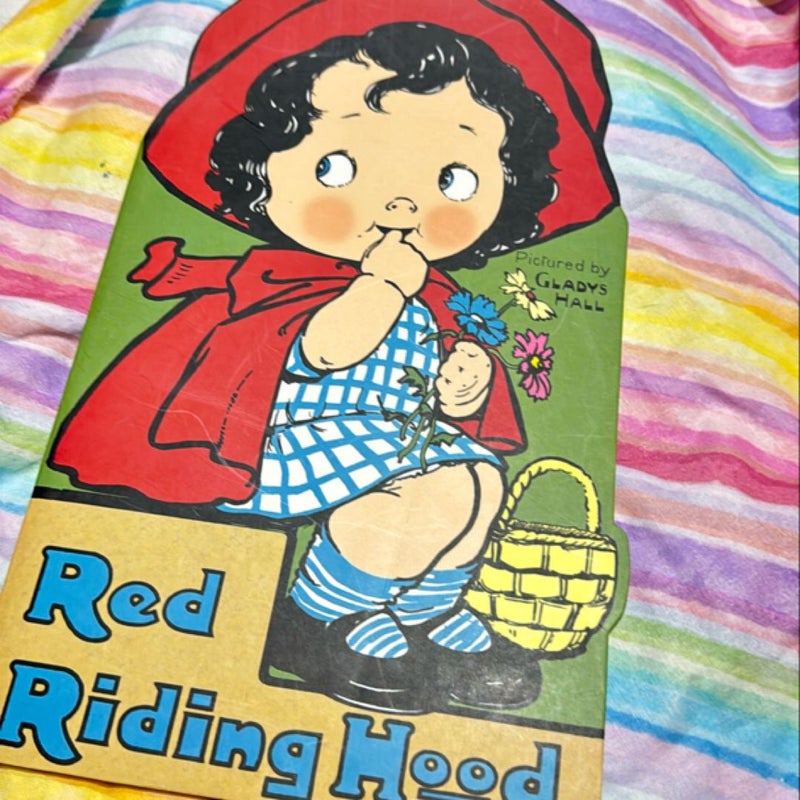 Red Riding Hood