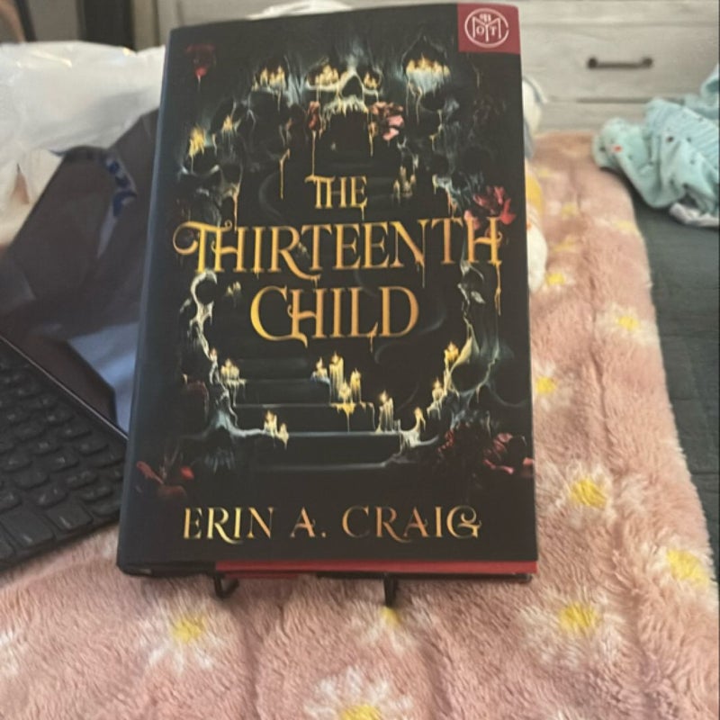 The Thirteenth Child