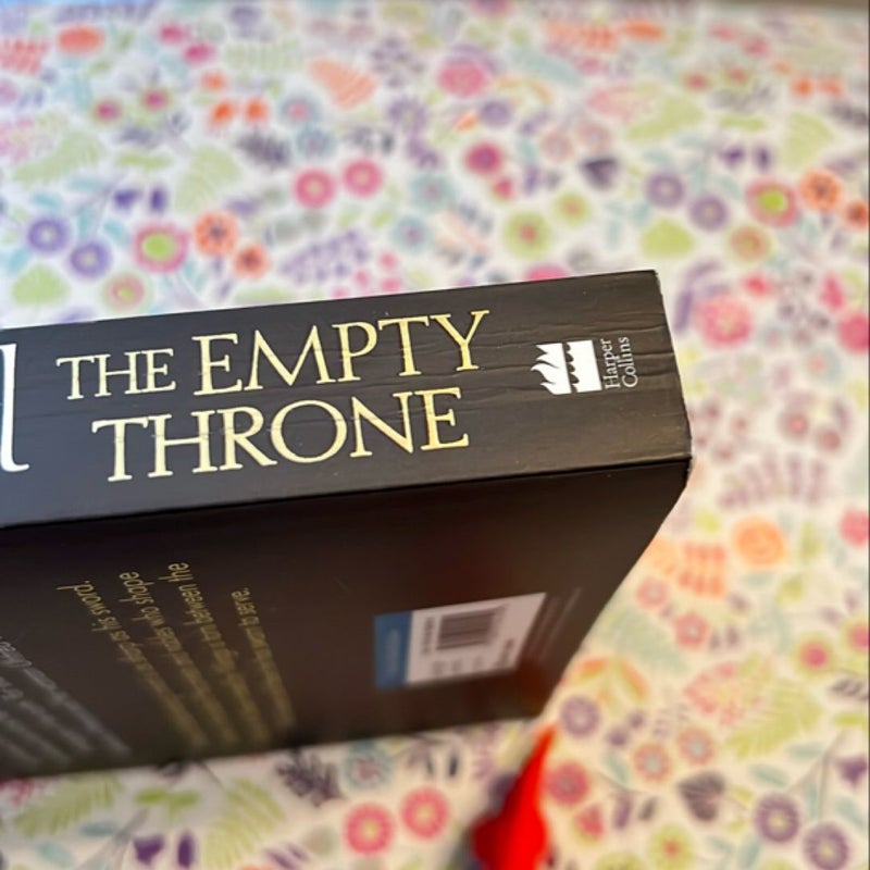 The Empty Throne