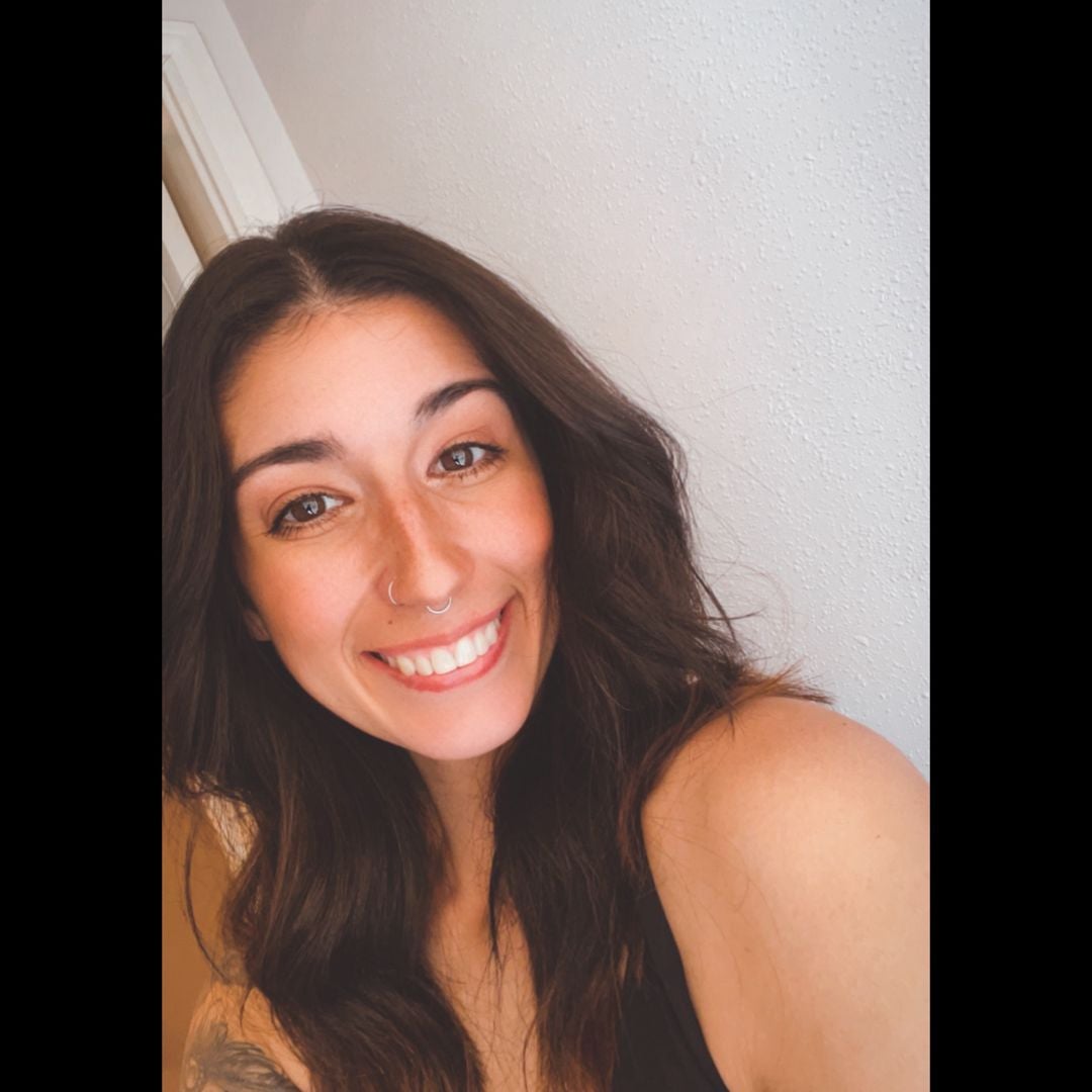 Kaitlin Huerta
