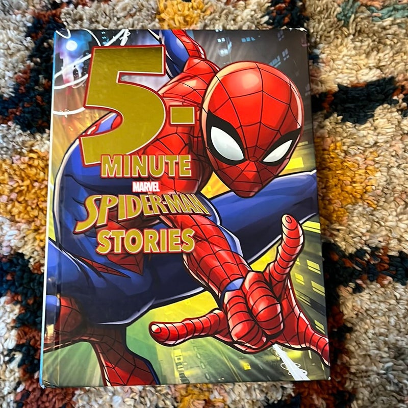 The Power of Three (Marvel Spidey and His Amazing Friends) by Steve  Behling: 9780593379332 | : Books