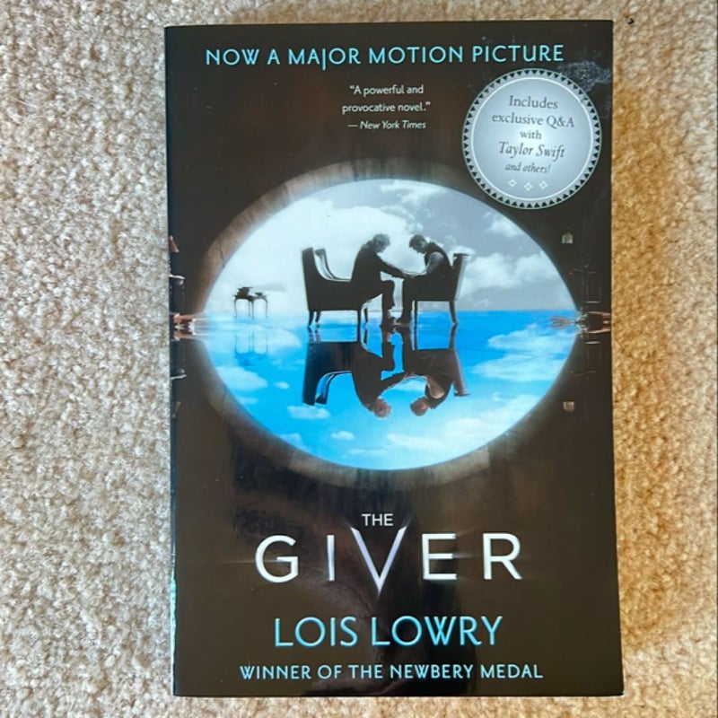 The Giver