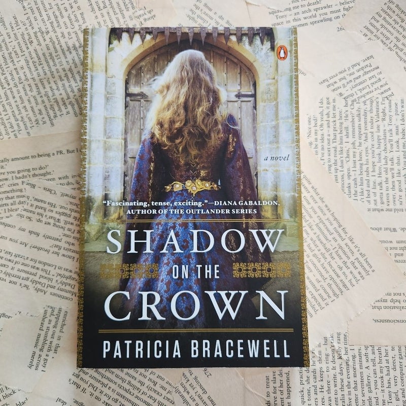Shadow on the Crown