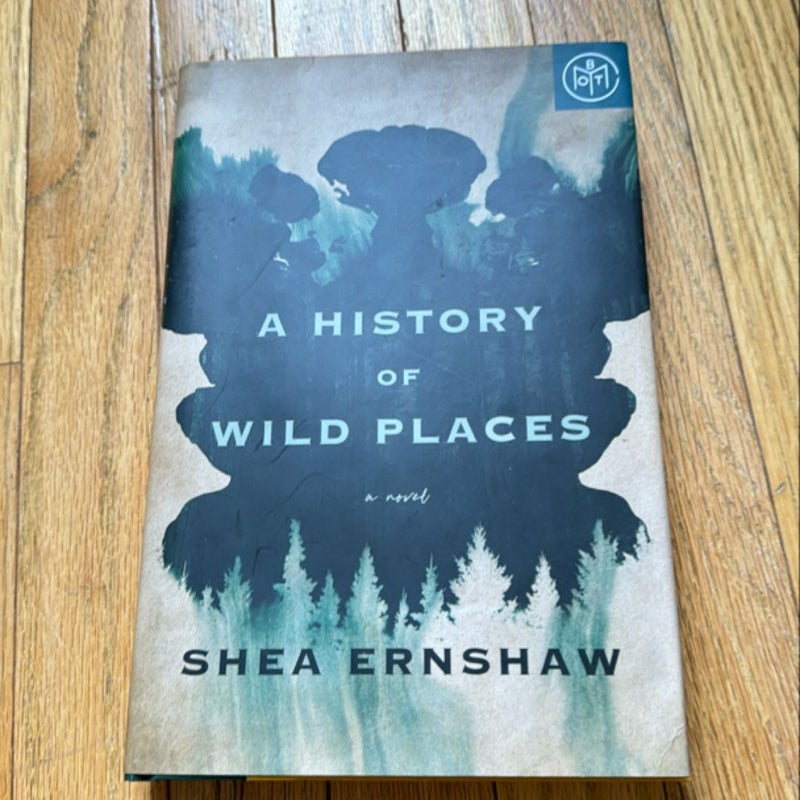 A History of Wild Places