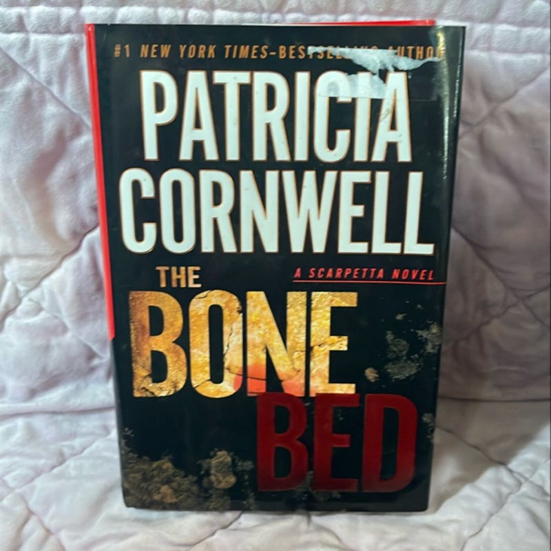 The Bone Bed