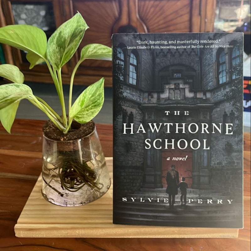 The Hawthorne School