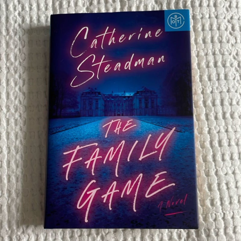 The Family Game