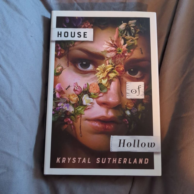 House of Hollow