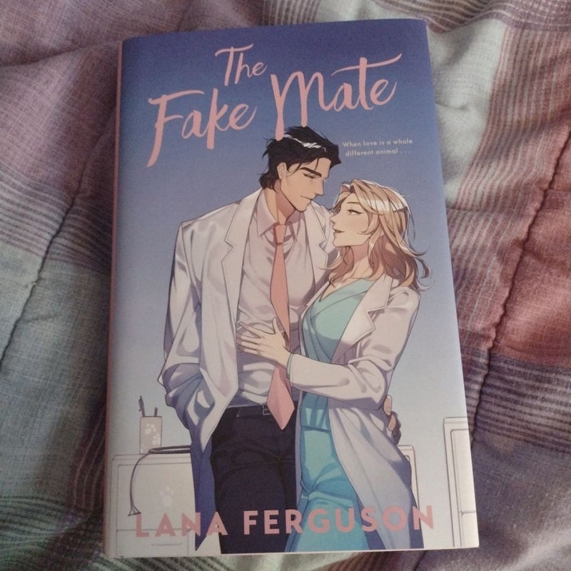The Fake Mate