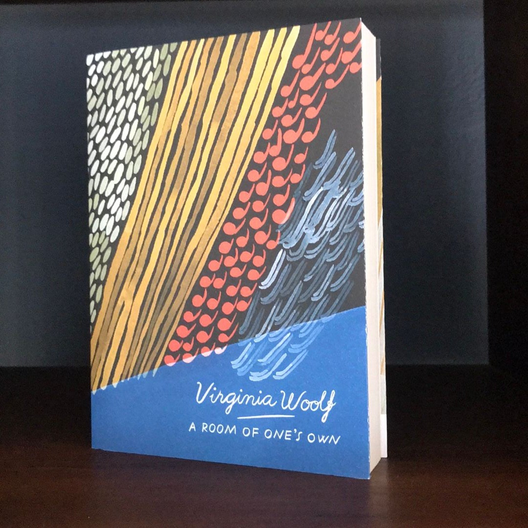 A Room of One's Own and Three Guineas (Vintage Classics Woolf Series)