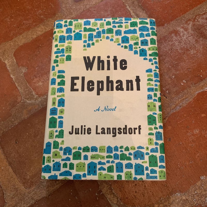 White Elephant