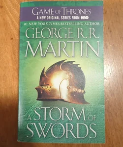 A Storm of Swords