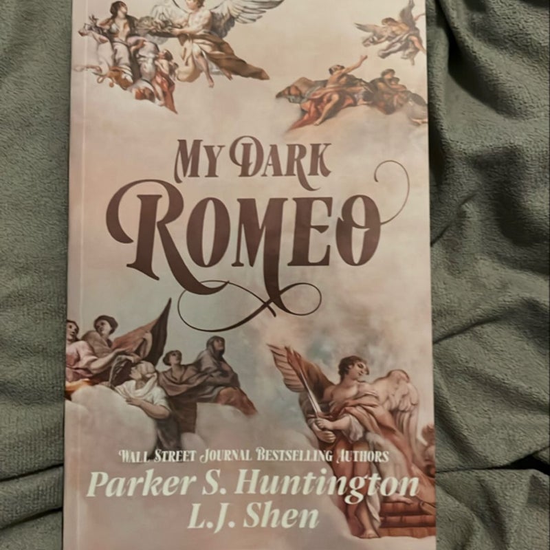 My Dark Romeo