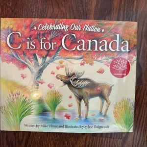 C Is for Canada